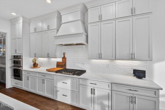 490 Terry Road, Hillsborough, NC 27278