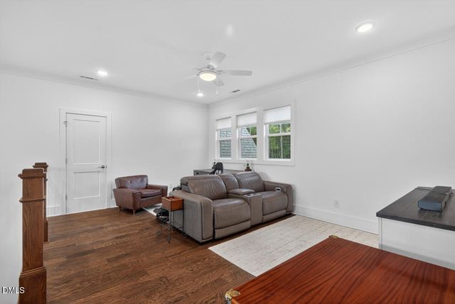 490 Terry Road, Hillsborough, NC 27278
