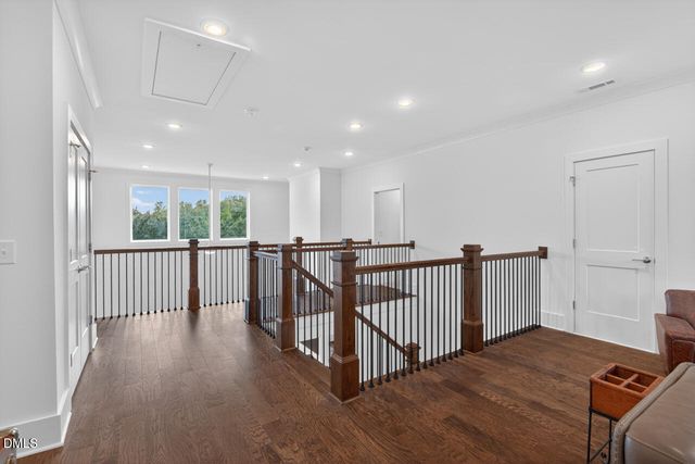 490 Terry Road, Hillsborough, NC 27278