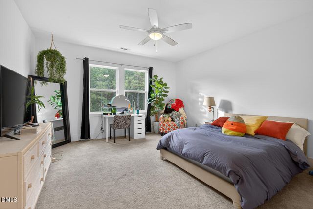 490 Terry Road, Hillsborough, NC 27278