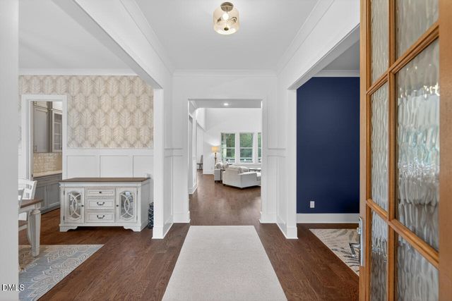 490 Terry Road, Hillsborough, NC 27278