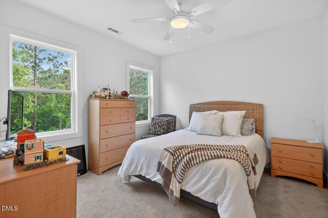 490 Terry Road, Hillsborough, NC 27278