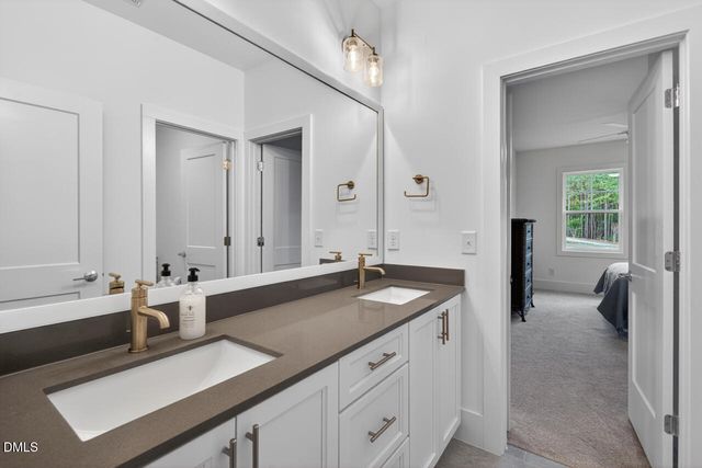 490 Terry Road, Hillsborough, NC 27278