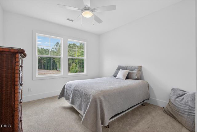 490 Terry Road, Hillsborough, NC 27278