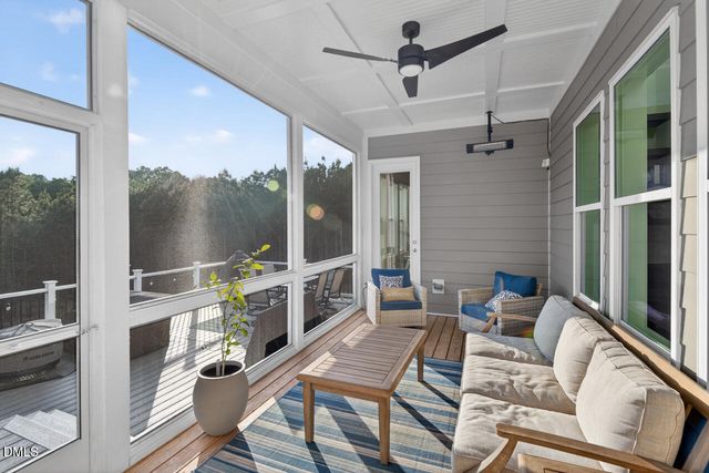 490 Terry Road, Hillsborough, NC 27278