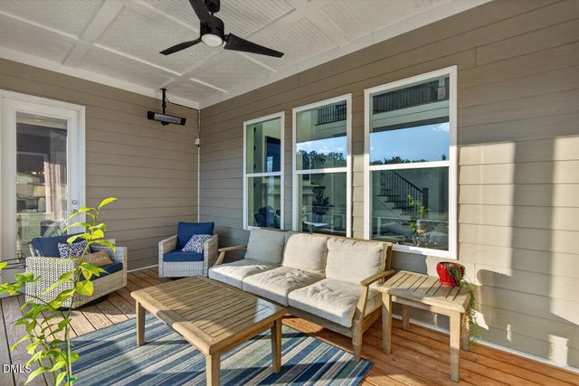 490 Terry Road, Hillsborough, NC 27278