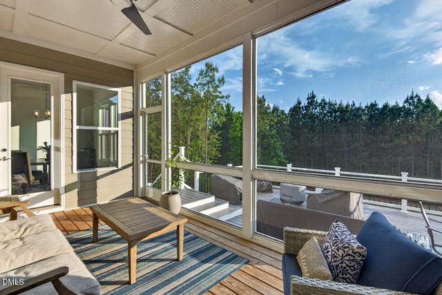 490 Terry Road, Hillsborough, NC 27278