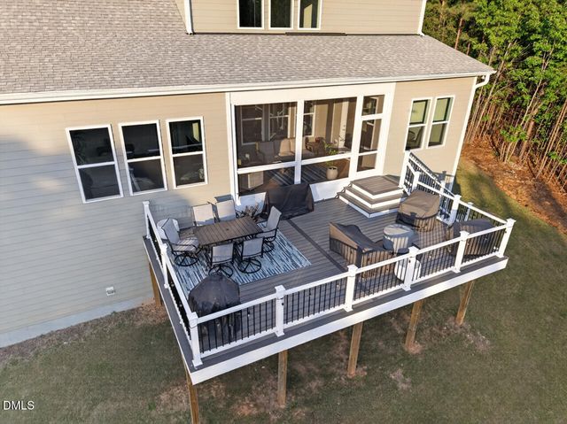 490 Terry Road, Hillsborough, NC 27278