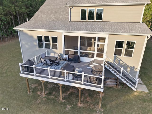490 Terry Road, Hillsborough, NC 27278
