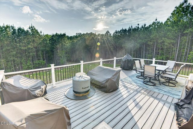 490 Terry Road, Hillsborough, NC 27278