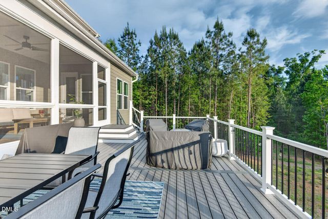 490 Terry Road, Hillsborough, NC 27278