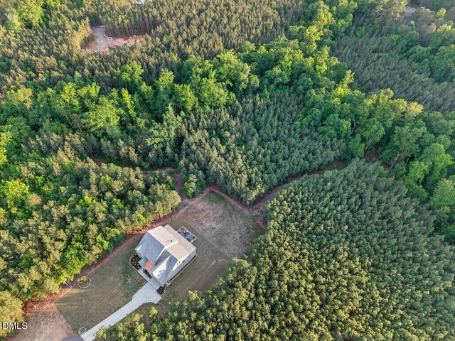 490 Terry Road, Hillsborough, NC 27278