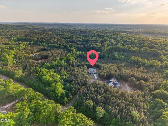 490 Terry Road, Hillsborough, NC 27278