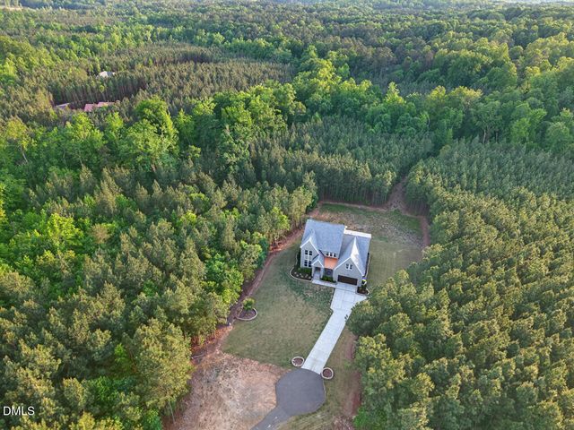 490 Terry Road, Hillsborough, NC 27278
