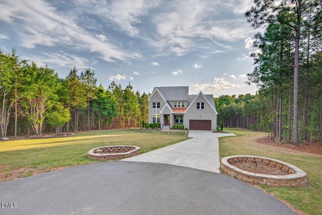 490 Terry Road, Hillsborough, NC 27278