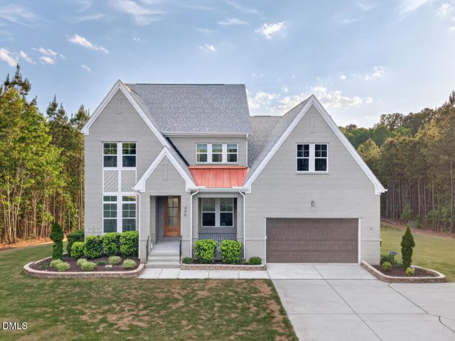 490 Terry Road, Hillsborough, NC 27278
