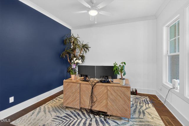 490 Terry Road, Hillsborough, NC 27278