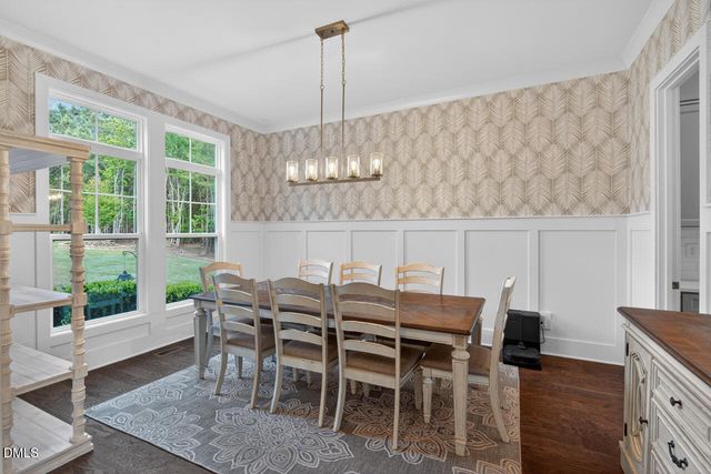 490 Terry Road, Hillsborough, NC 27278