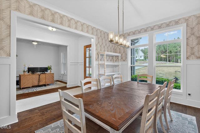 490 Terry Road, Hillsborough, NC 27278
