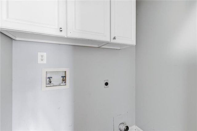 4710 Wheeler Creek Drive, Hoschton, GA 30548