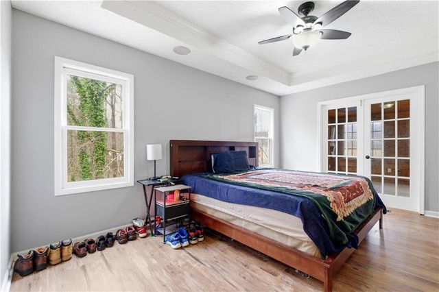 4710 Wheeler Creek Drive, Hoschton, GA 30548