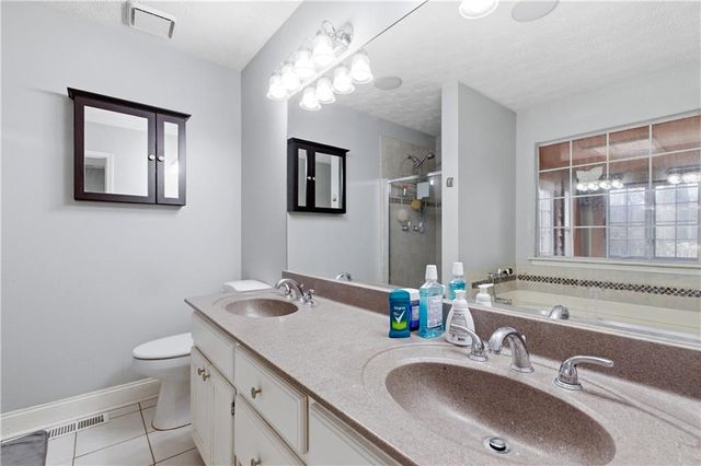 4710 Wheeler Creek Drive, Hoschton, GA 30548