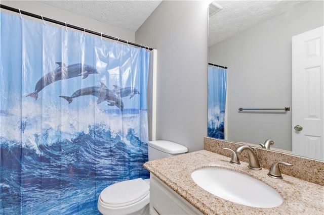 4710 Wheeler Creek Drive, Hoschton, GA 30548