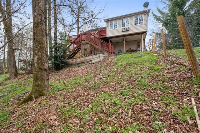 4710 Wheeler Creek Drive, Hoschton, GA 30548