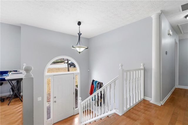 4710 Wheeler Creek Drive, Hoschton, GA 30548