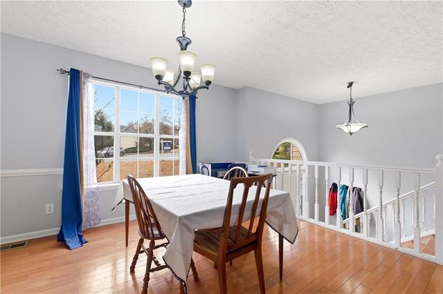 4710 Wheeler Creek Drive, Hoschton, GA 30548