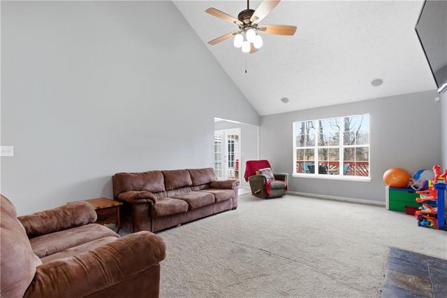 4710 Wheeler Creek Drive, Hoschton, GA 30548