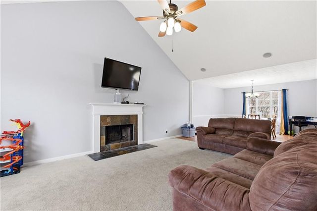 4710 Wheeler Creek Drive, Hoschton, GA 30548