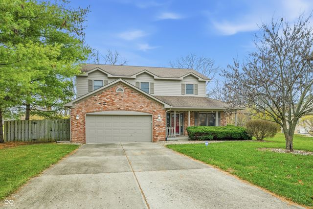 404 Tara Circle, Greenwood, IN 46142