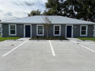 508 & 510 2ND STREET SW, Fort Meade, FL 33841