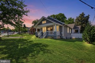 6106 CENTRAL AVE, Capitol Heights, MD 20743