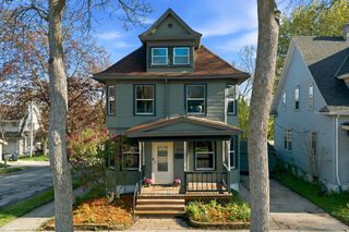 3730 Mt Vernon AVENUE, Milwaukee, WI 53208