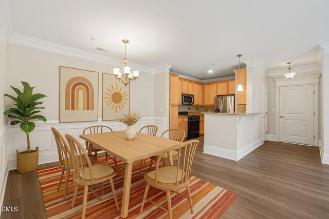 501 Finsbury Street 204, Durham, NC 27703