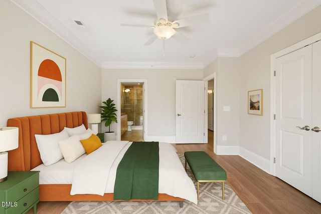 501 Finsbury Street 204, Durham, NC 27703