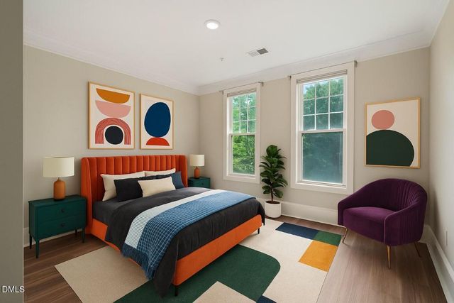 501 Finsbury Street 204, Durham, NC 27703