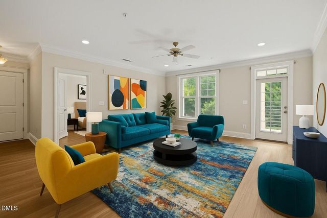 501 Finsbury Street 204, Durham, NC 27703