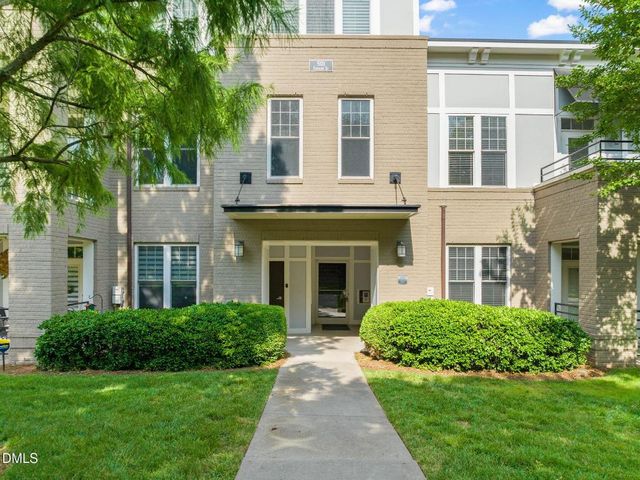 501 Finsbury Street 204, Durham, NC 27703