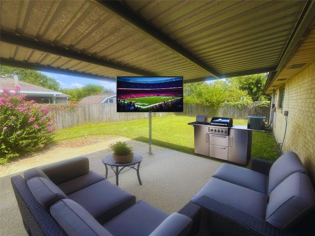 13930 Old Village Lane, Sugar Land, TX 77498