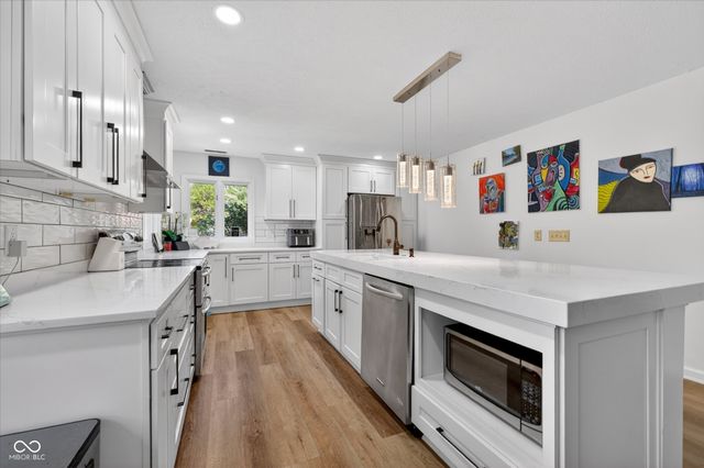 3815 E Hanna Avenue, Indianapolis, IN 46237