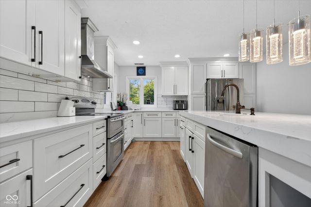 3815 E Hanna Avenue, Indianapolis, IN 46237