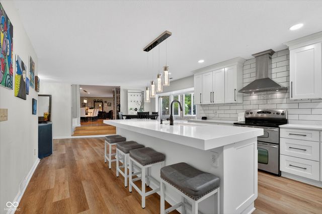 3815 E Hanna Avenue, Indianapolis, IN 46237