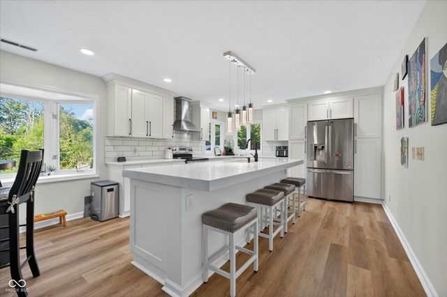 3815 E Hanna Avenue, Indianapolis, IN 46237