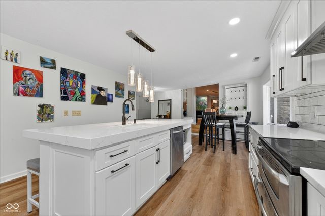 3815 E Hanna Avenue, Indianapolis, IN 46237