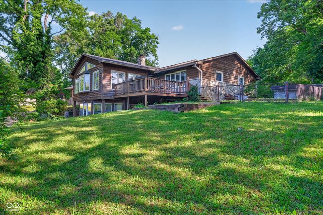 3815 E Hanna Avenue, Indianapolis, IN 46237