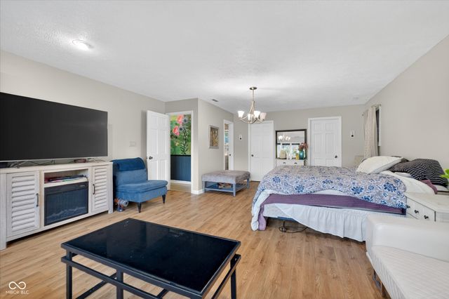 3815 E Hanna Avenue, Indianapolis, IN 46237