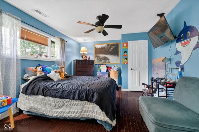 3815 E Hanna Avenue, Indianapolis, IN 46237
